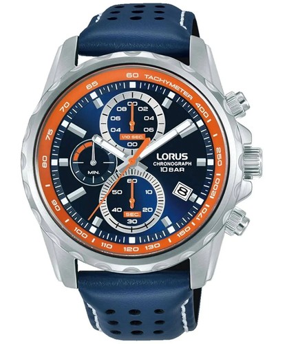 Lorus sport crono - lorus,