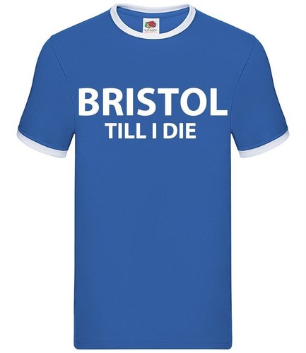 Bristol fino die uomo - i,