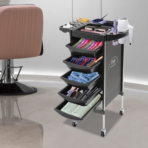 Beauty carrello - carrello, da