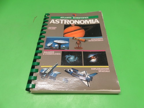 Astronomia atlanti - astronomia,