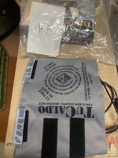 fascia termica Tucano