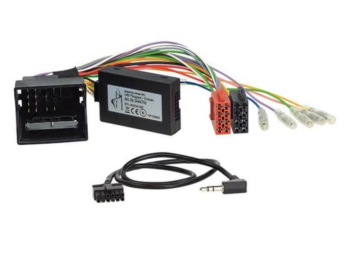 Adattatore telecomando volante