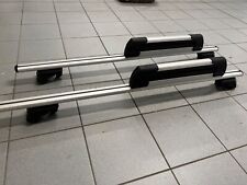 portapacchi universale auto + barre d’appoggio Norauto