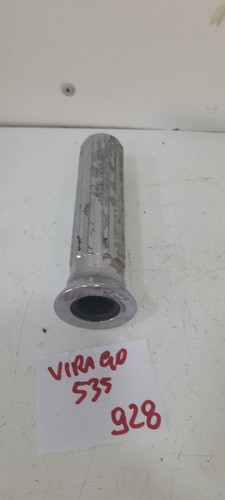 Manopola cromata yamaha - manopola,