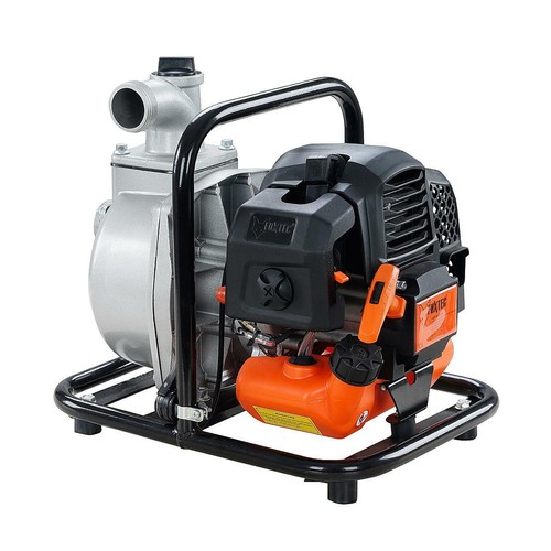 Pompa acqua motore - , a