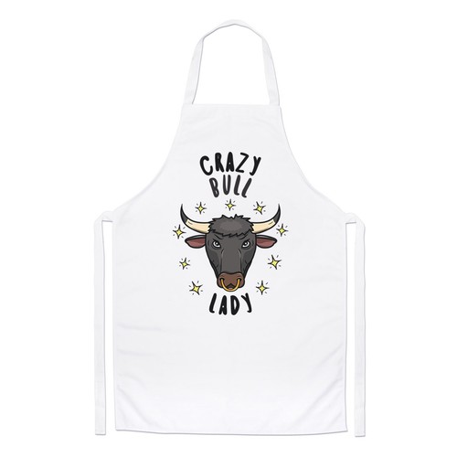 Grembiule cucina per cuochi - da,