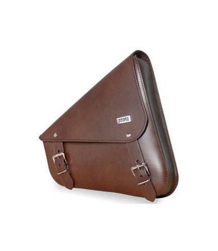 Borse sottosella cuoio - borse, moto