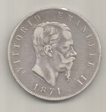 Kingdom of Italy, Vittorio