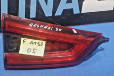 Fanale Posteriore Interno sinistro Nissan Qashqai 2017 in poi