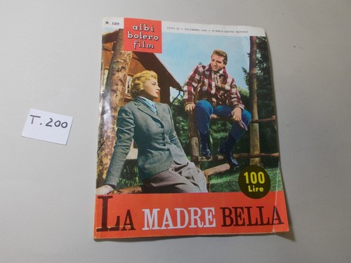 Rivista albi bolero - albi, la