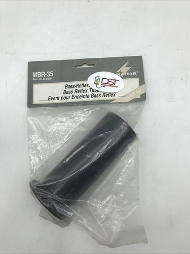 Mbr monacor tubo accordo - mbr-35,