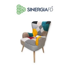 SinergiaFD Poltrona