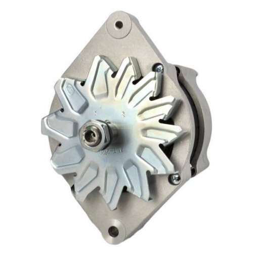 Alternatore nuovo made in - alternatore,