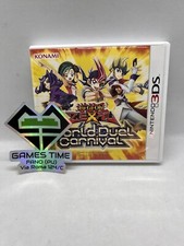 Yu-Gì-Ho! World Duel