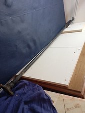 Mitsubishi L200 Torsion Bar