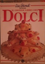 Il grande libro dei dolci