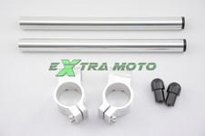 Kit semimanubri racing 41mm