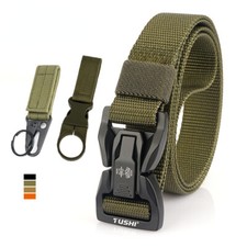 Cintura tattica sottile 2,5 cm