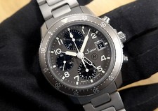 SINN 41mm 103 Ti AR UTC