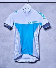 Cube Teamline Wls Jersey Donna