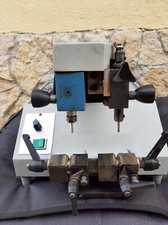 Macchina Duplicatrice Punzonatrice Marca ORION Modello Multidrill