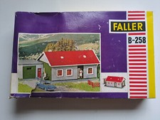 Faller H0 B-258 Casa nordica