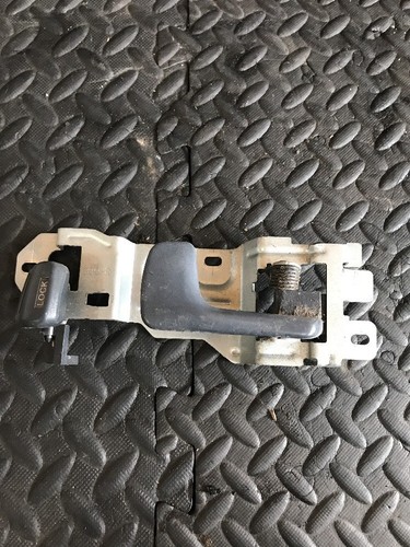 Maniglia interna porta