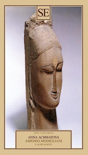 Anna achmatova amedeo - achmatova,