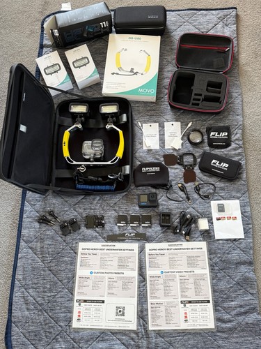 Gopro hero nero - 11, nero,
