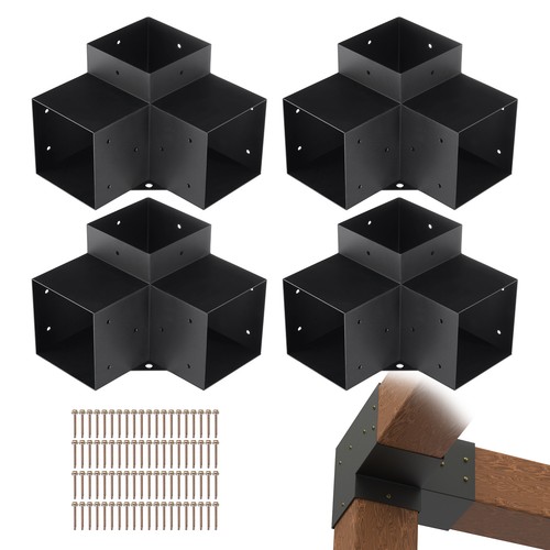 Vevor kit supporto pergola - vevor,