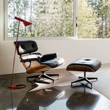 Pro Tall EAM Lounge Chair con