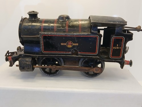 Vintage hornby meccano - vintage,