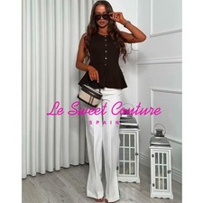 ZARA FW25/26 WHITE ZW