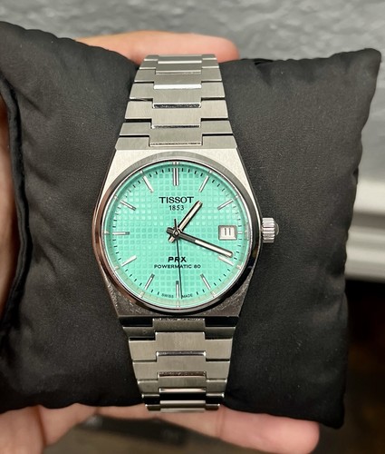 Orologio uomo tissot - uomo, prx