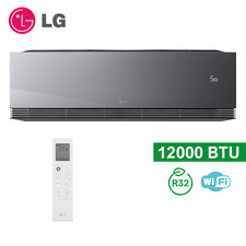 LG Unità interna split