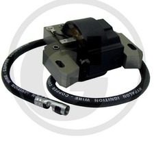 Bobina accensione trattorino