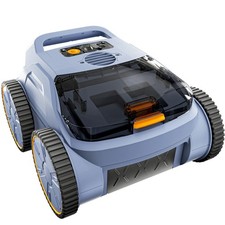 Robot pulitore piscina - robot,