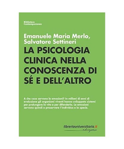 Psicologia clinica nella - clinica,