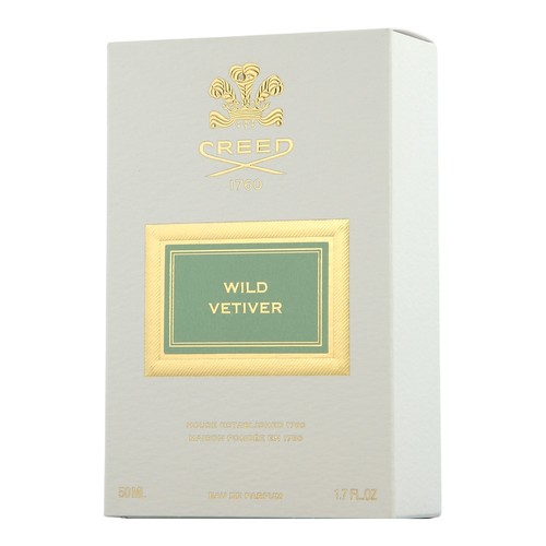 Creed wild vetiver edp ml - vetiver,