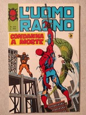 L'UOMO RAGNO N. 225 -
