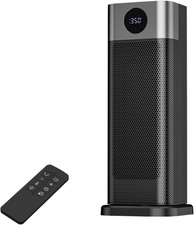 Potente Stufetta Elettrica