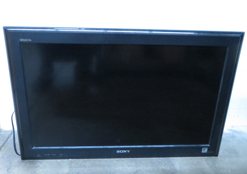 Sony kdl 32l5000 bravia - 32", bravia®