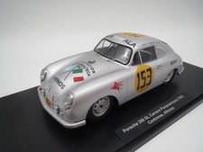 Werk83 Porsche 356 SL Carrera