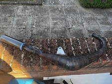 Scarico completo Beta RR 50 Motard 