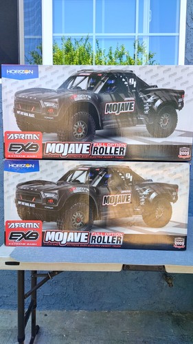 Rullo arrma mojave exb - mojave,