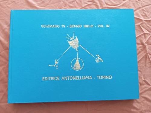 Schemario vintage vol 32 - vintage,