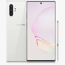 Samsung Galaxy Note 10+ Plus
