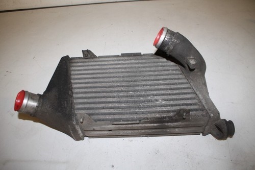 Intercooler audi - intercooler,