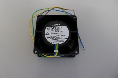 Ebm pope 8560 ventola - ebm,