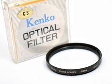 Filtro Effetto Speciale Cross